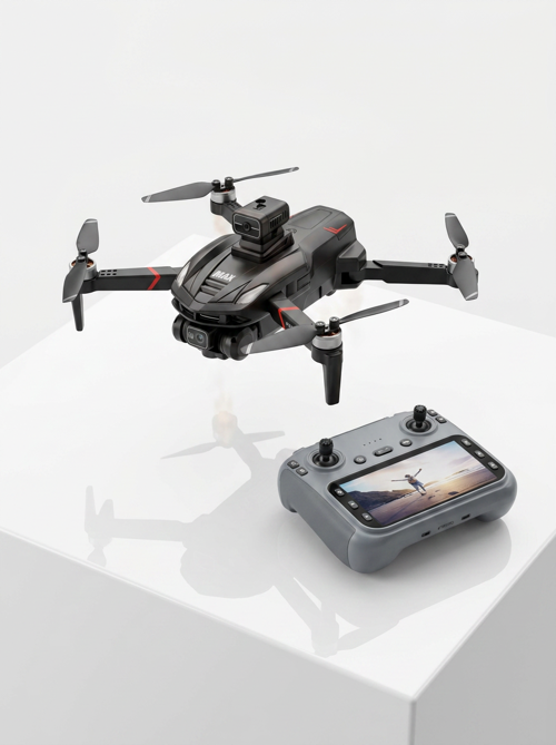 DRONE V168 HS321
