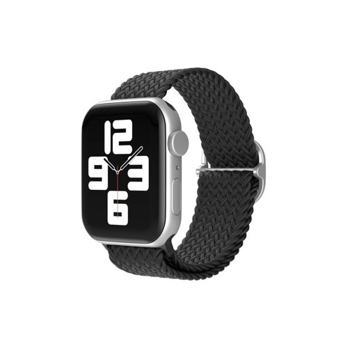 Watch 22mm Kordon - Siyah