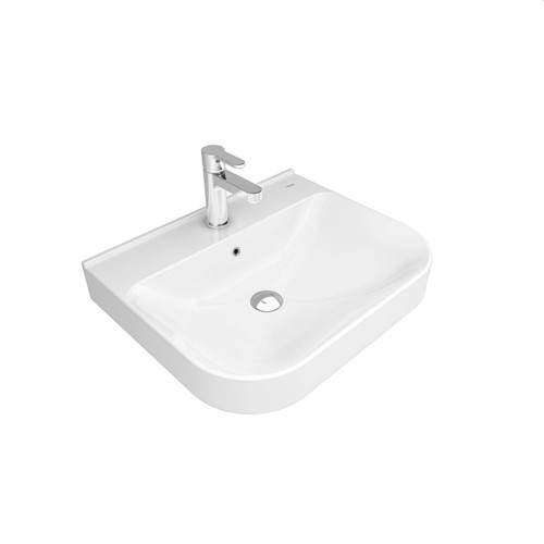 Loft 55x45 Cm Dikdörtgen Lavabo