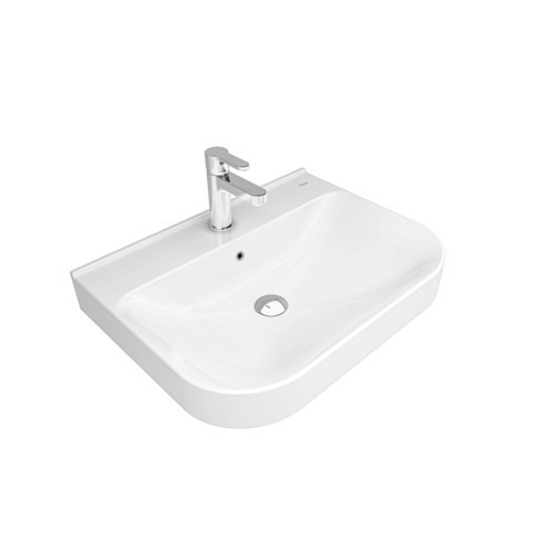 Loft 60x50 Cm Dikdörtgen Lavabo