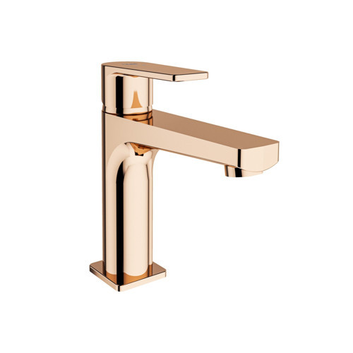 Sempre Rose Gold Lavabo Bataryası
