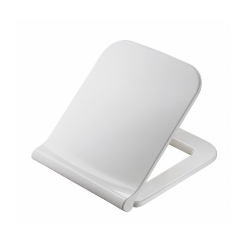 Fold Pro Zeus Ultra Slim Yavaş Kapanan Klozet Kapağı