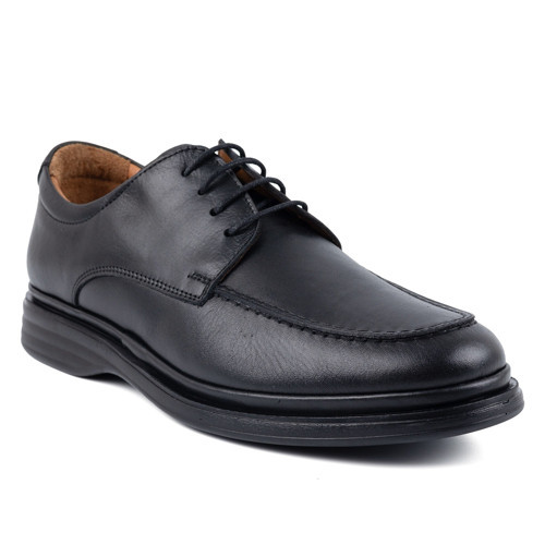 406 26YA Erkek Günlük Ayakkabı Siyah