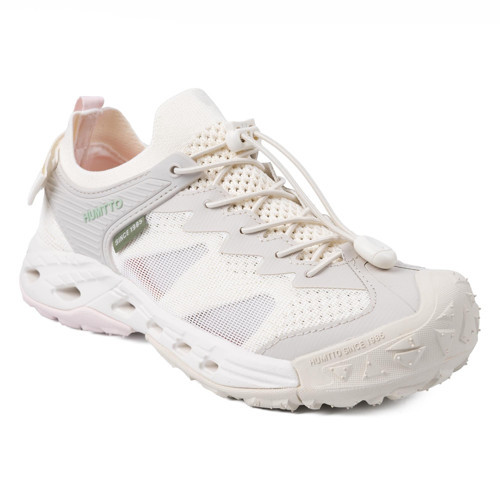 660859 26YA Kadın Sneaker Ayakkabı Bej