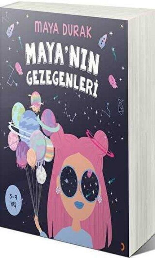 Maya'nın Gezegenleri