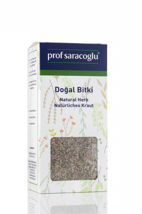 Lavanta Doğal Bitki 80 G