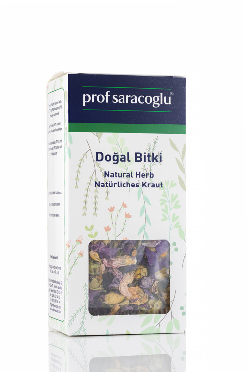 Hatmi Doğal Bitki 120 G