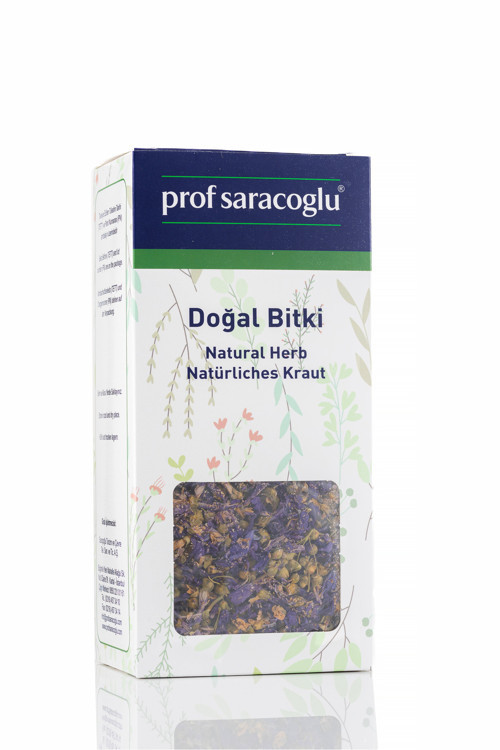 Ebegümeci Doğal Bitki 80 G
