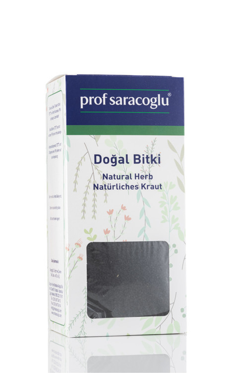 Çörekotu Tohumu 425 G
