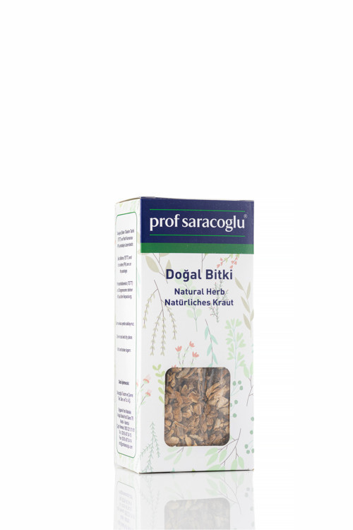 Çakşırotu Kökü Doğal Bitki 120 G