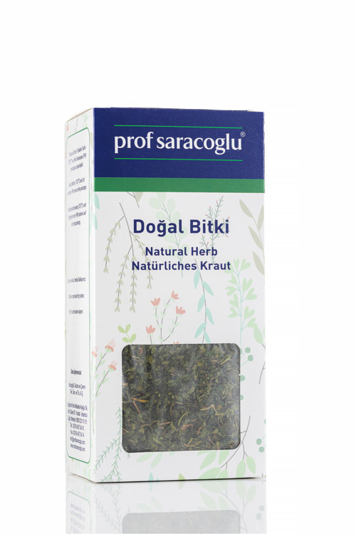 Isırgan Doğal Bitki 80 G