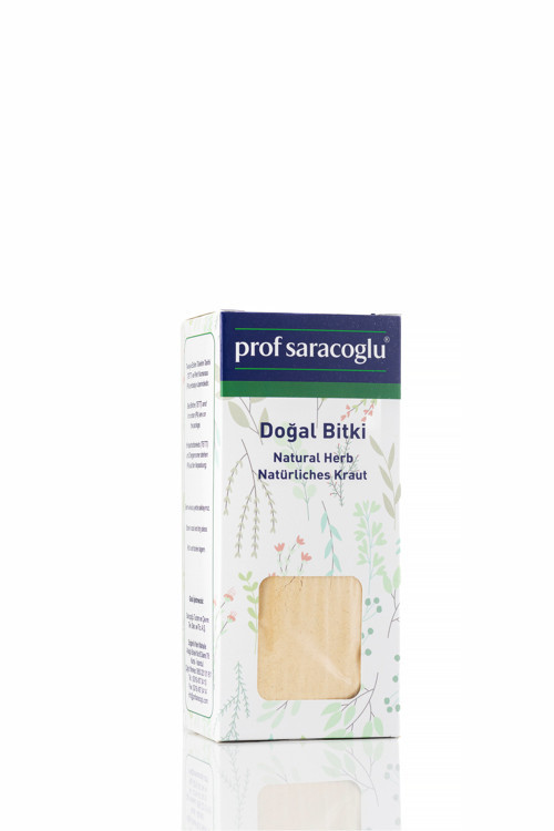 Toz Zencefil 115 G