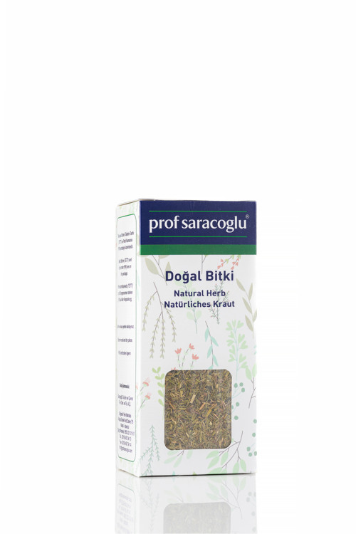 Yabani Kekik Doğal Bitki 50 Gr.