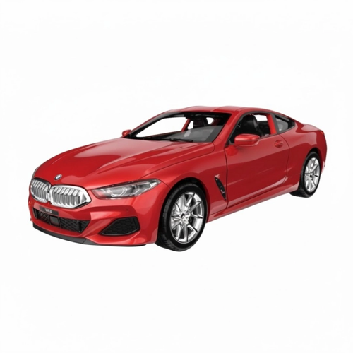 1:32 Ölçek BMW M850I COUPE Model Araba