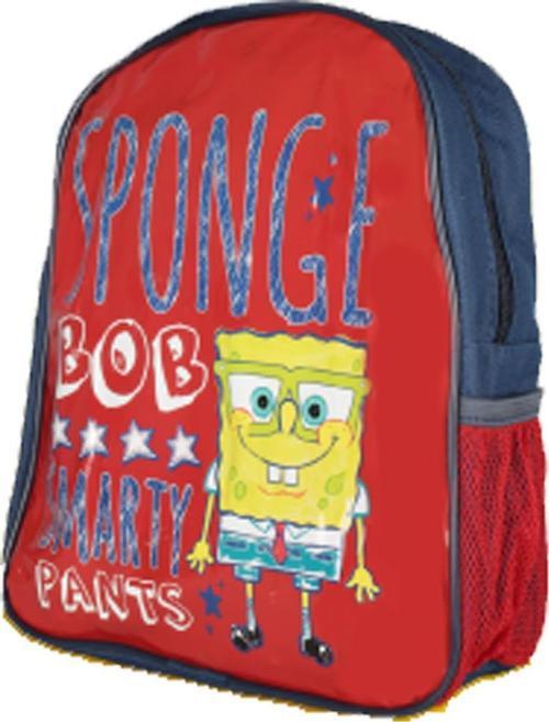 Lisanslı Süngerbob Anaokulu Çantası Spongebob Anaokulu Çantası Sırt Çantası 17517