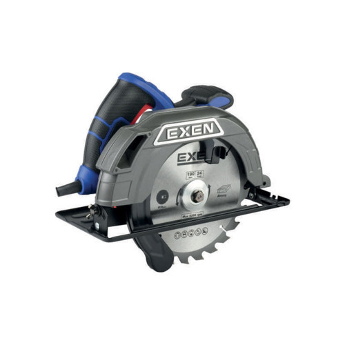 EP 190 ST Elektrikli Sunta Kesme Makinası 190mm 1400W