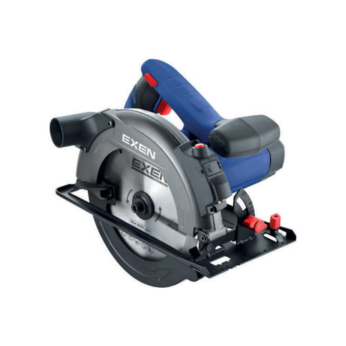 EP 195 ST Elektrikli Lazerli Sunta Kesme Makinası 190mm 1600W