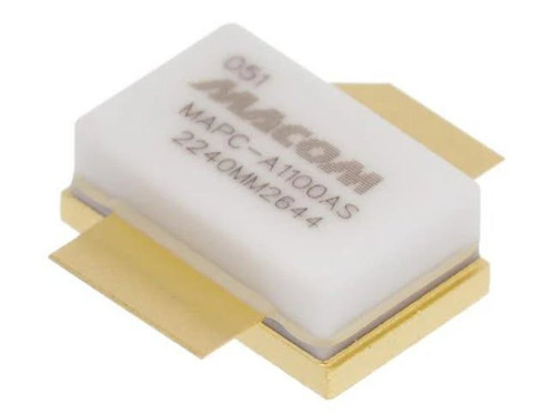 MAPC-A1100-AS000 RF Amplifikatör 10 Adet