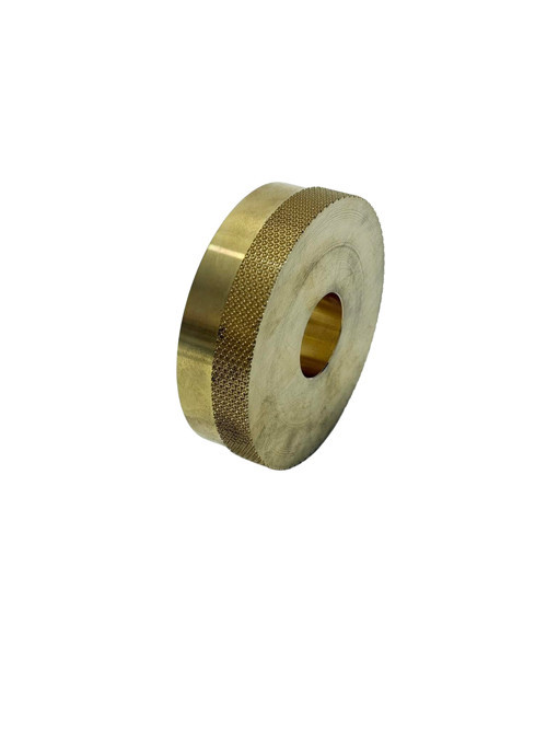 Vulcano Eco Anvil Roll D80/B23/d25