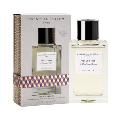 Velvet Iris EDP 100 ml