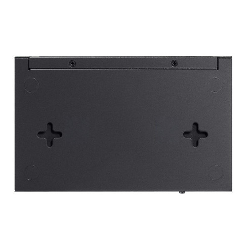 TP-LINK ES208G 8PORT KOLAY YÖNETİLEBİLİR SWITCH