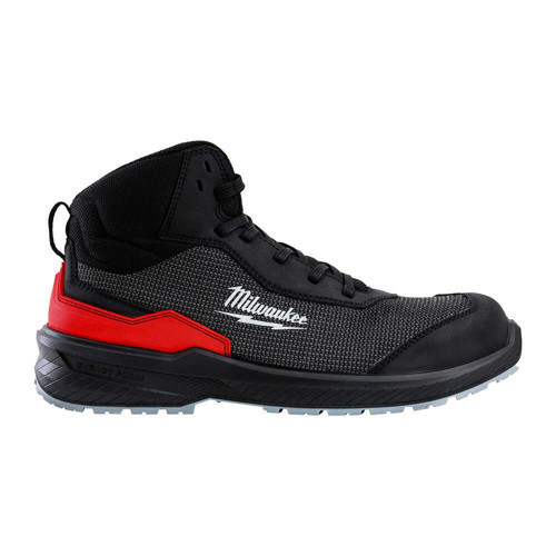 Flextred İş Ayakkabısı S1PS 1M110133 ESD FO SR 44 Numara - 4932493709