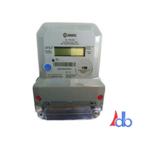 KOMBİ SAYAÇ DİREK 220V