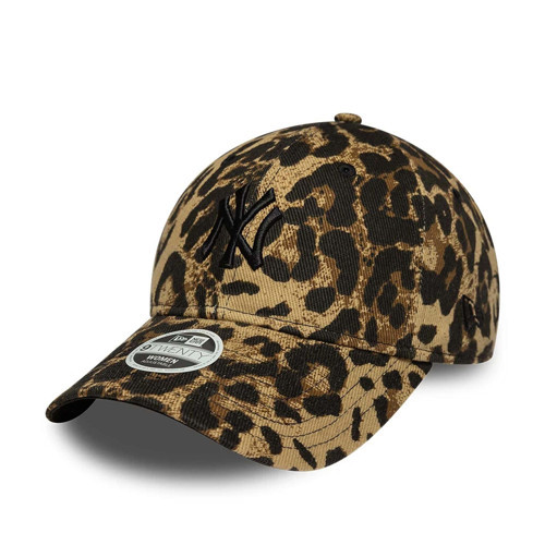 Leopard 9Twenty Neyyan Kadın Şapka (60856260)