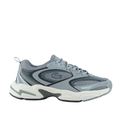 Storm 96 2K Erkek Gri Spor Ayakkabı (751SMA0060T.1E7)