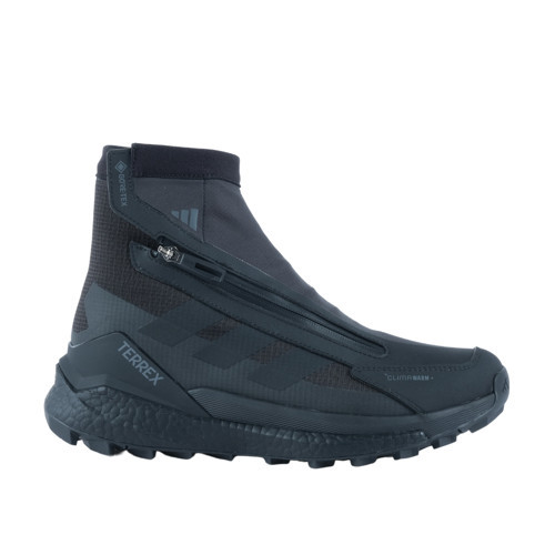 Free Hiker 2 Gore-Tex Climawarm Erkek Siyah Outdoor Ayakkabı (KI8655)
