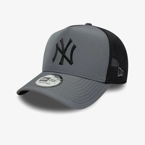 Sport Trucker Neyyan Gri Şapka (60856379)