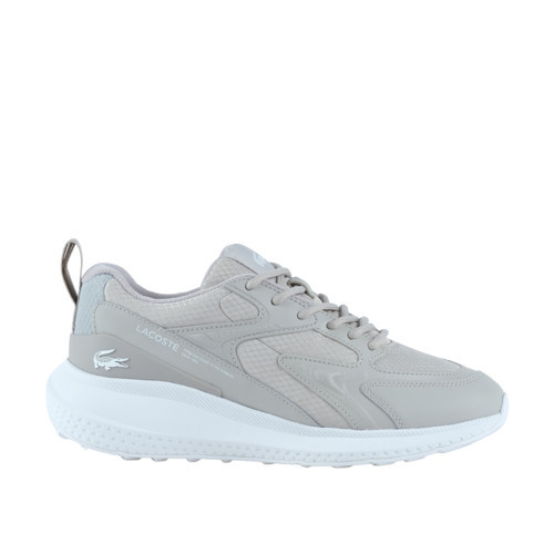 L003 Evo Erkek Gri Spor Ayakkabı (751SMA0043.25Y)
