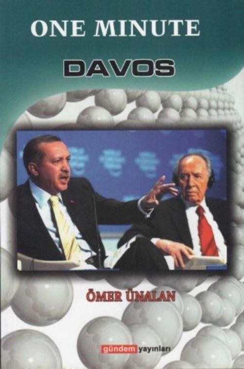 One Minute / Davos