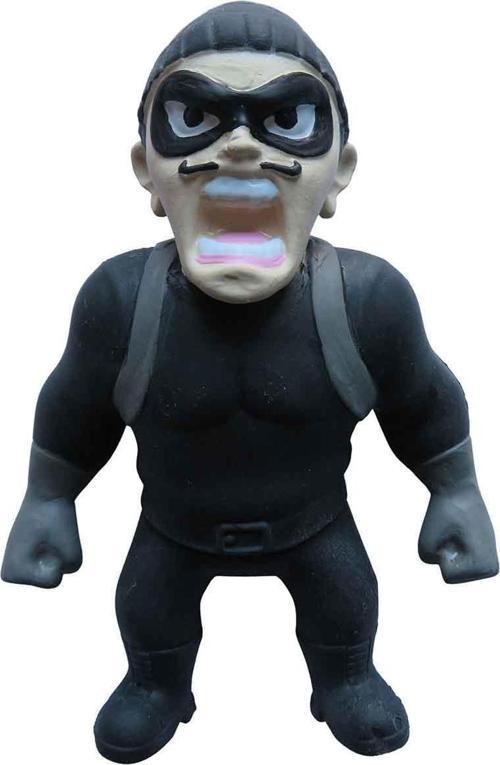 Monster Flex Süper Esnek Figür Thief Hırsız Halloween Oyuncakları Halovin Figür 15cm