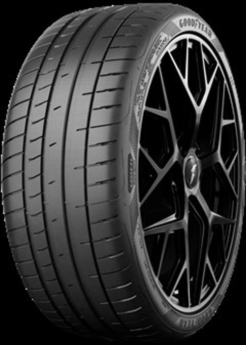 295/30ZR19 (100Y) EAGLE F1 SUPERSPORT XLFP GOODYEAR