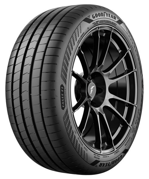 285/30R19 98Y EAGLE F1 ASYMMETRIC 6 XL FP GOODYEAR