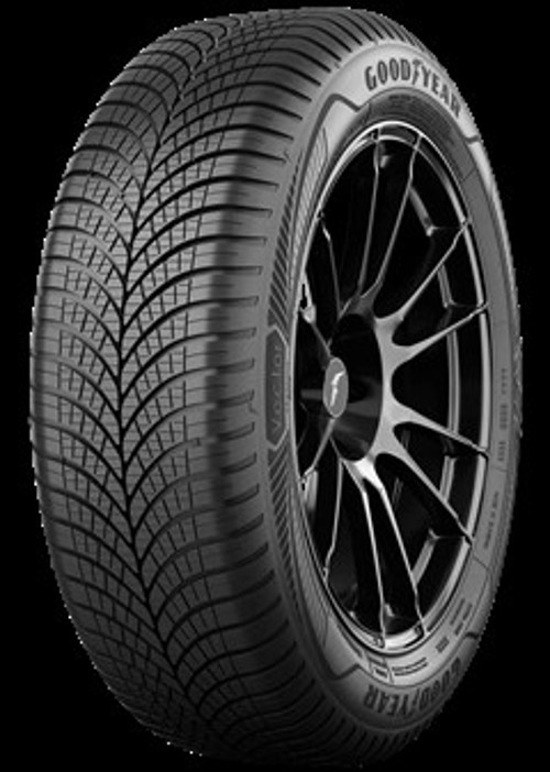 245/45R19 102H VECTOR 4SEASONS GEN-3 XL GOODYEAR
