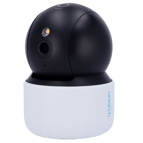 Uho-S3E-M3TD 3MP İç Mekan Pan & Tilt Wifi Kamera + Ethernet