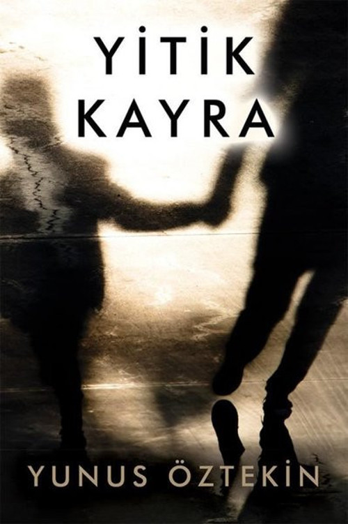 Yitik Kayra