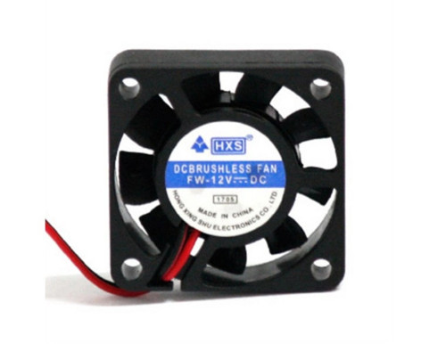 4010 12V DC Fan