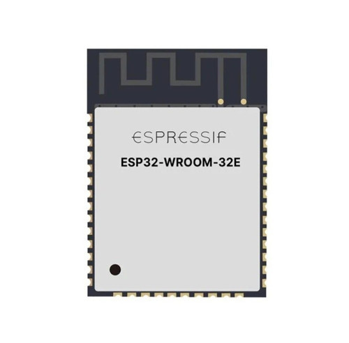 ESP32-WROOM-32E N16 WiFi ve Bluetooth Geliştirme Modülü