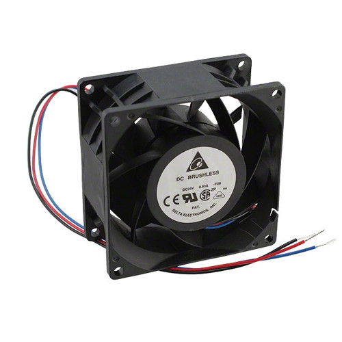 PFB0824DHE-T50F 80x80x38mm Soğutma Fanı