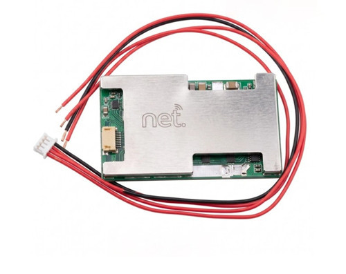 3S 3.7V 60A Balanslı Aynı Port