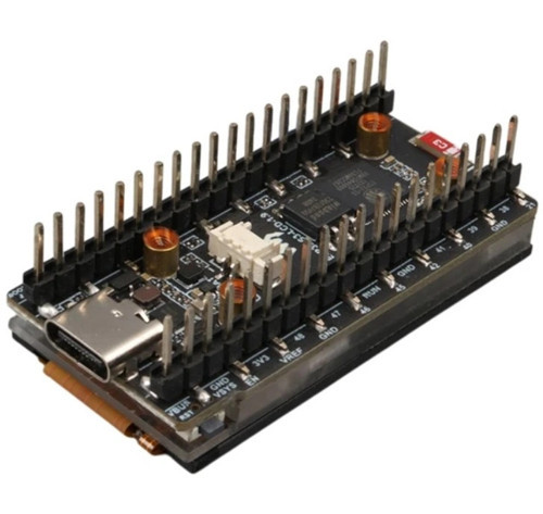 ESP32-S3-WROOM-1 1.9” LCD WiFi ve Bluetooth Geliştirme Kartı