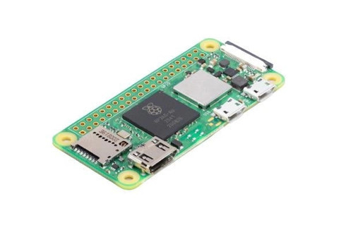 Zero 2 W