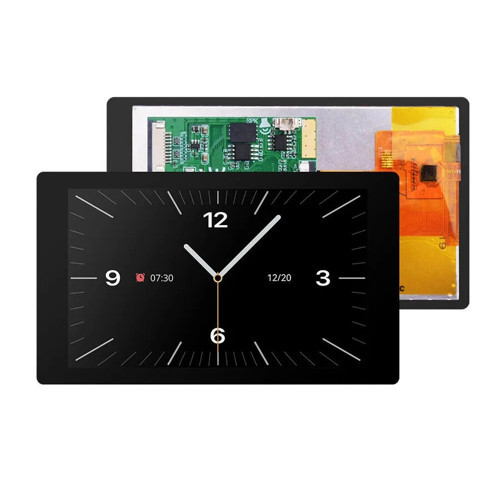 NX4880E043-011C 4.3 Inch Nextion Edge TFT LCD Ekran