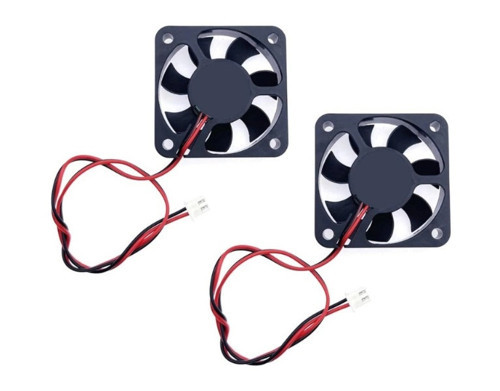 5010 12V DC Fan