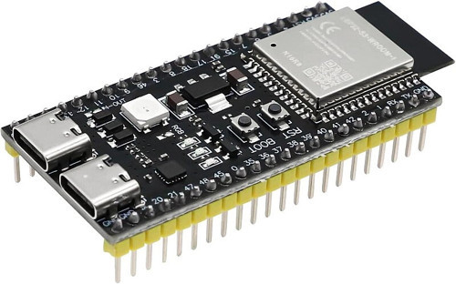 ESP32-S3 N16R8 Wi-Fi Bluetooth Geliştirme Kartı
