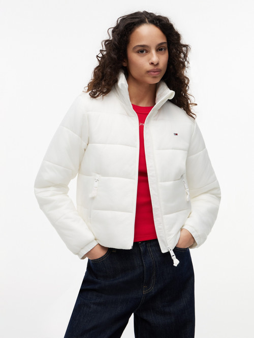 TJW REG PADDED JACKET