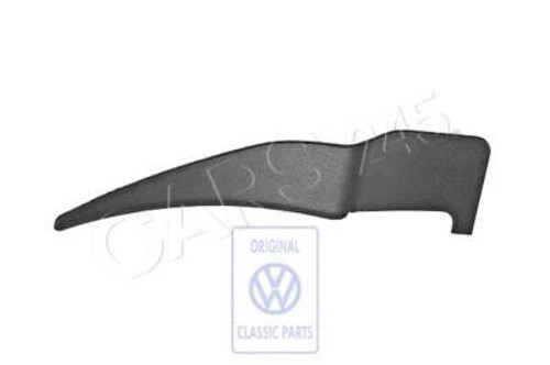 Volkswagen Golf 4 - Bora 1997-2004 Su Separatörü Sol Ek Parça (Oem No (1J0819447 )